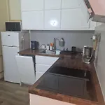 Апартаменты Moisavahe