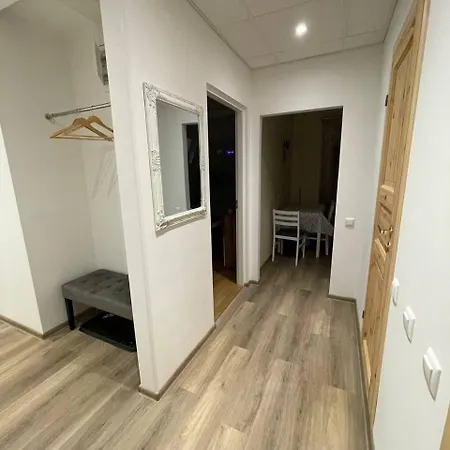 Moisavahe Apartment