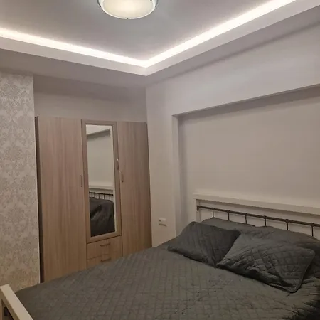 Апартаменты Moisavahe