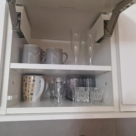 Apartamento Moisavahe *