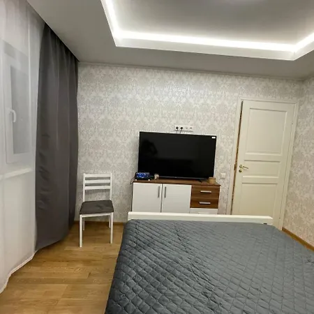 Moisavahe Apartment Tartu