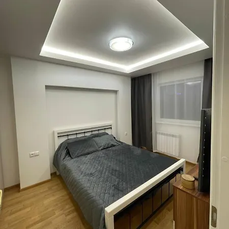 Апартаменты Moisavahe