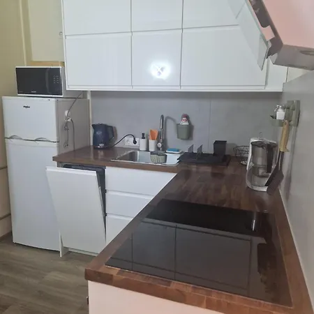 Apartment Moisavahe