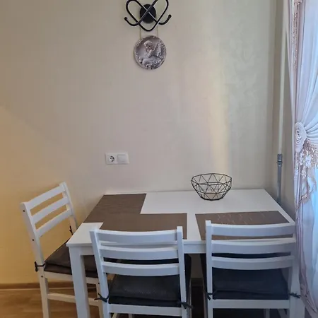 Moisavahe Apartment