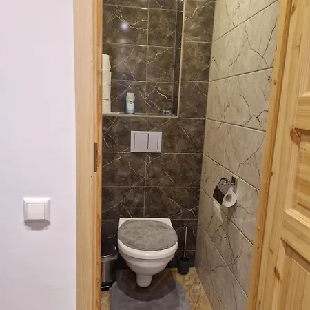 דירה Moisavahe *