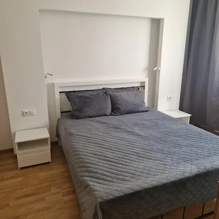 Apartment Moisavahe Tartu