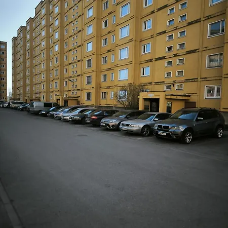 Moisavahe * Tartu