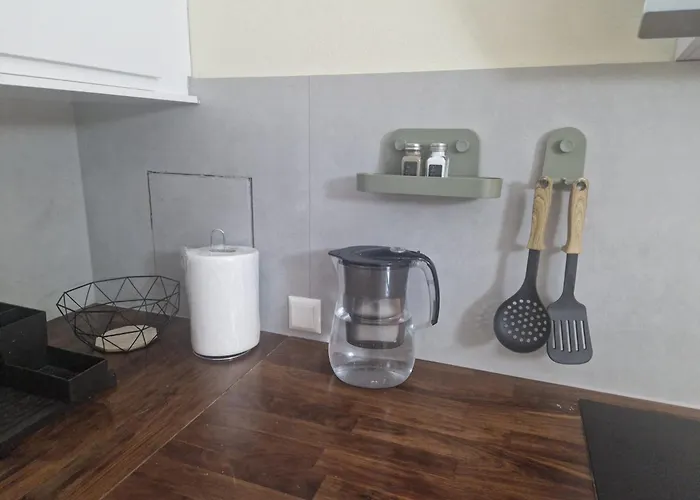 Moisavahe Apartman *