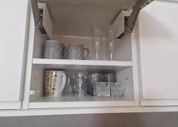 Apartman Moisavahe *