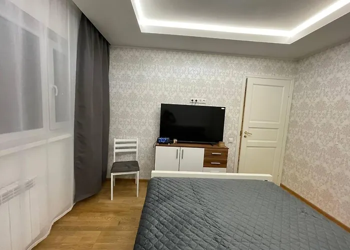 Moisavahe Apartamento Tartu