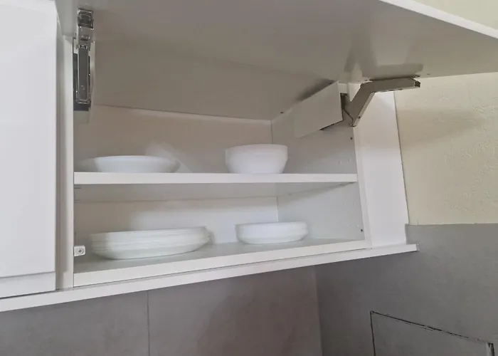 Apartman Moisavahe *