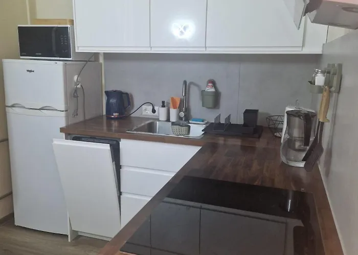 Apartamento Moisavahe