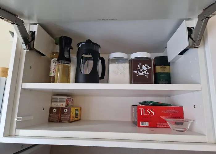 Apartamento Moisavahe *