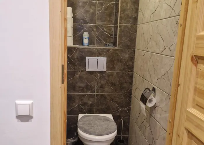 Apartamento Moisavahe *