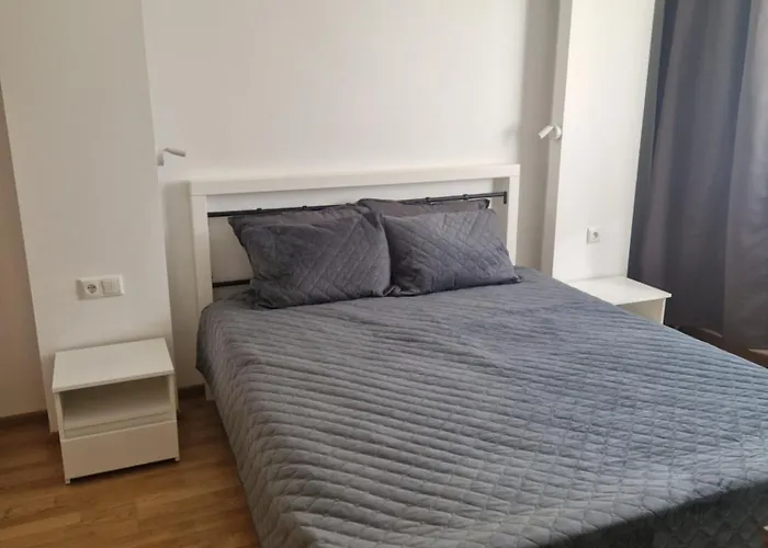 Apartman Moisavahe Tartu